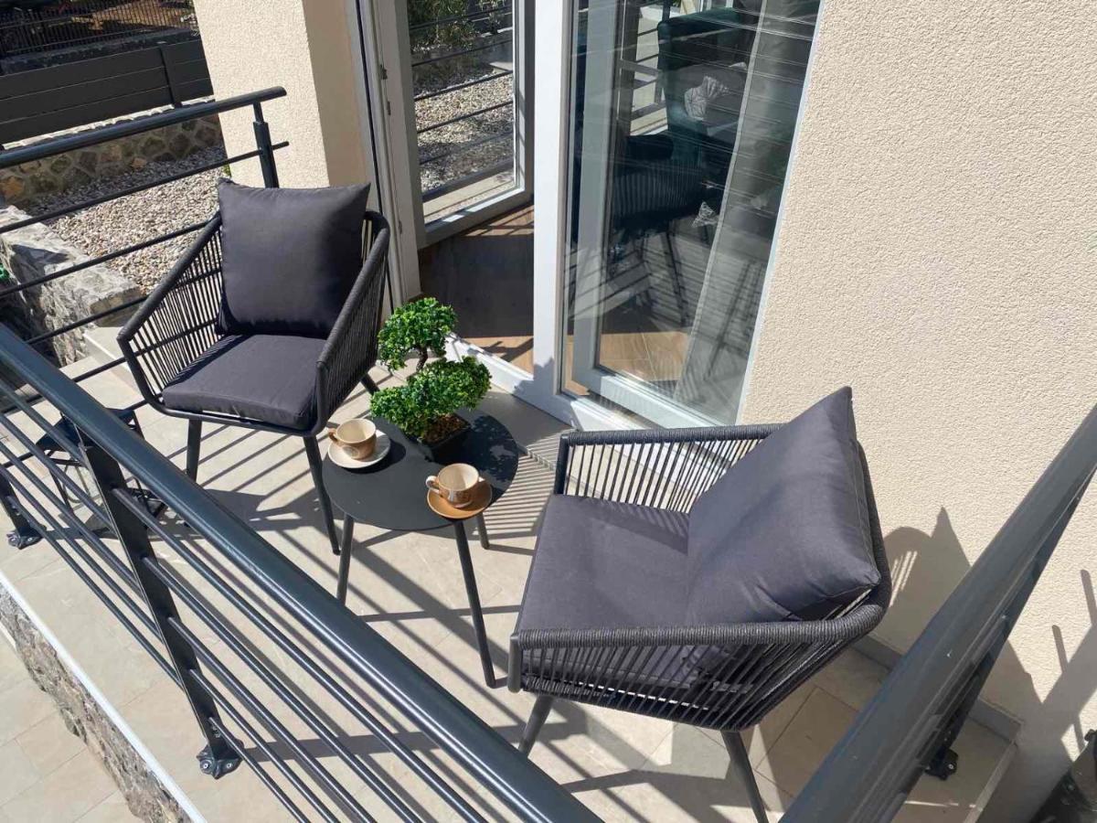 Apartment Luxury Nest - Near The Center And The