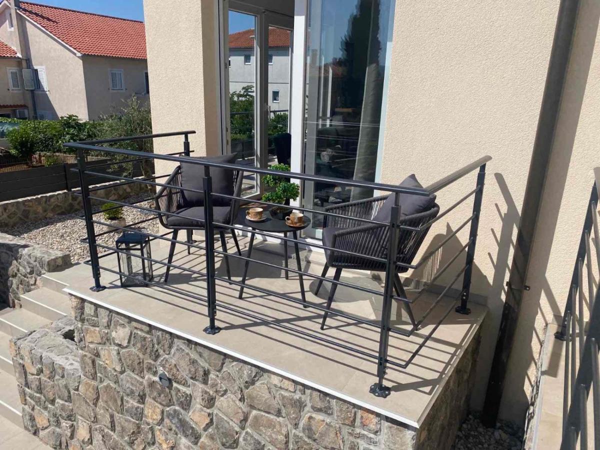Apartment Luxury Nest - Near The Center And The *