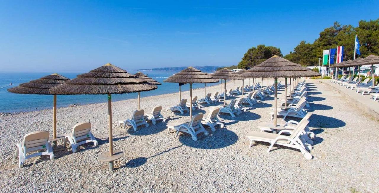 Luxury Nest - Near The Center And The Apartment Krk Town