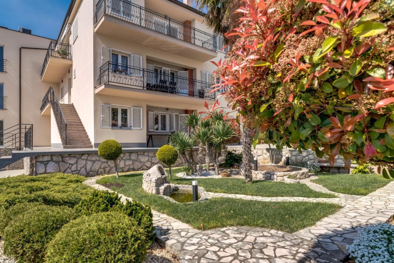 Apartment Luxury Nest - Near The Center And The
