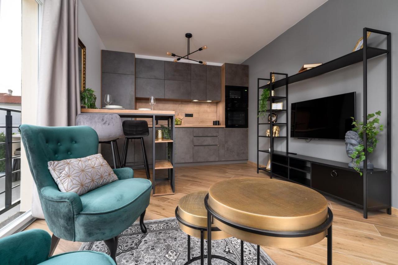 Luxury Nest - Near The Center And The * Krk Town