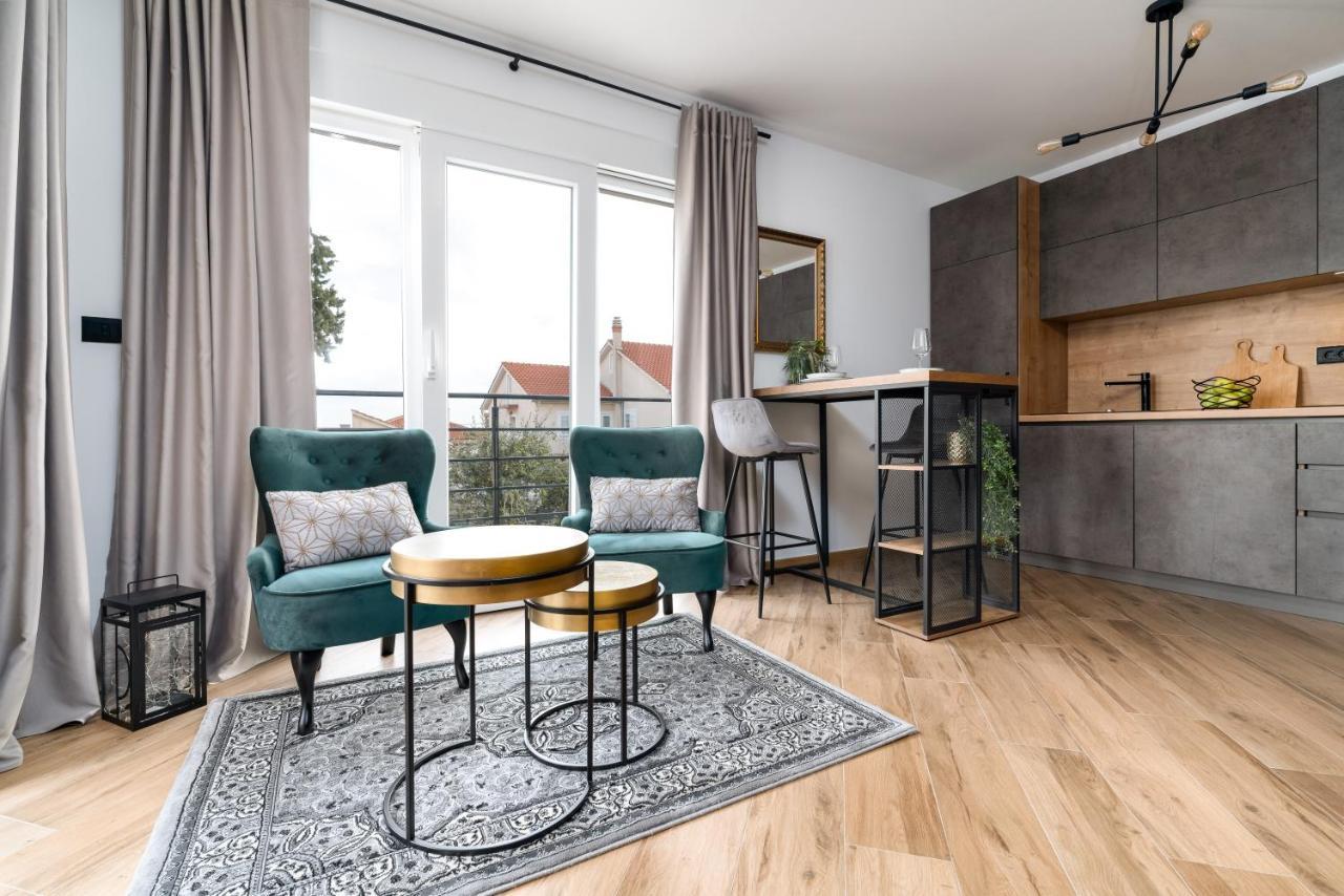 Luxury Nest - Near The Center And The *