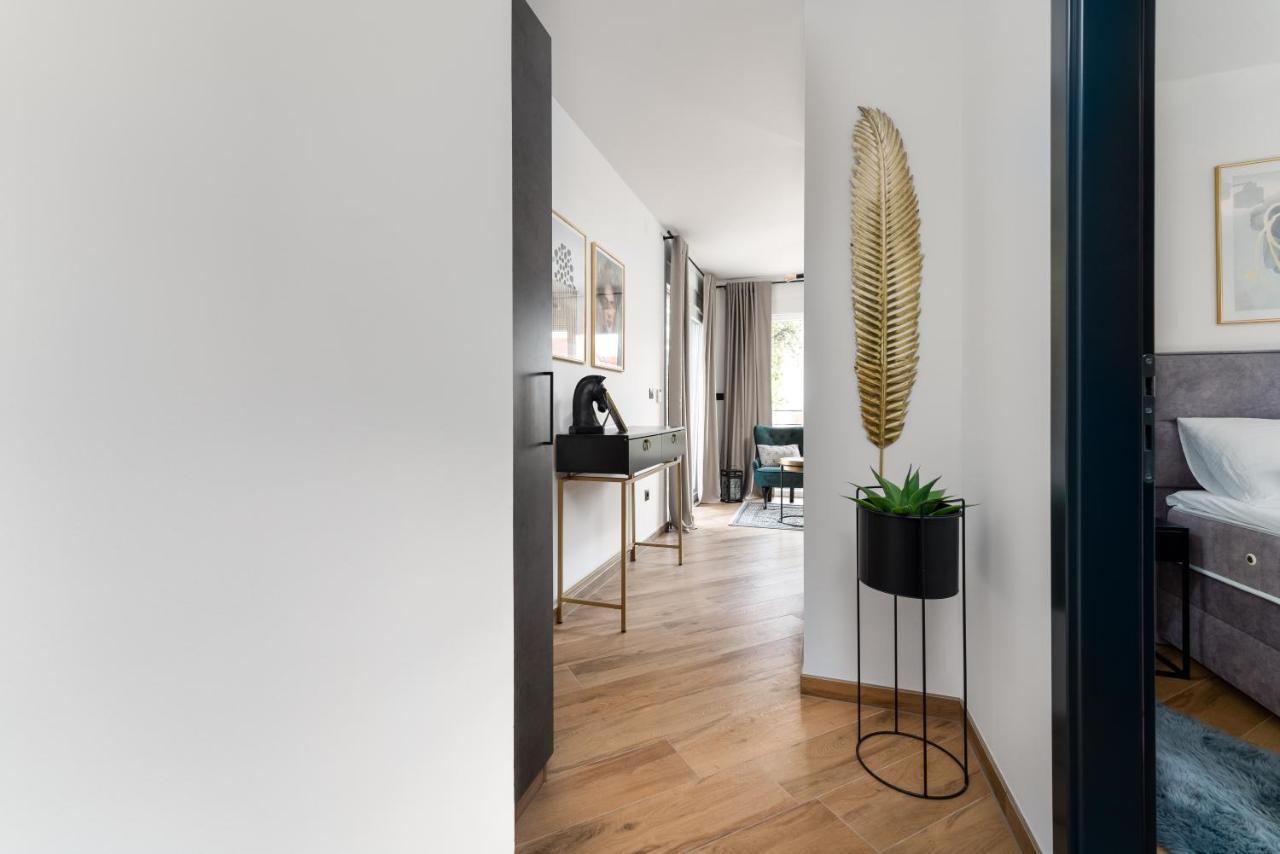 Luxury Nest - Near The Center And The *