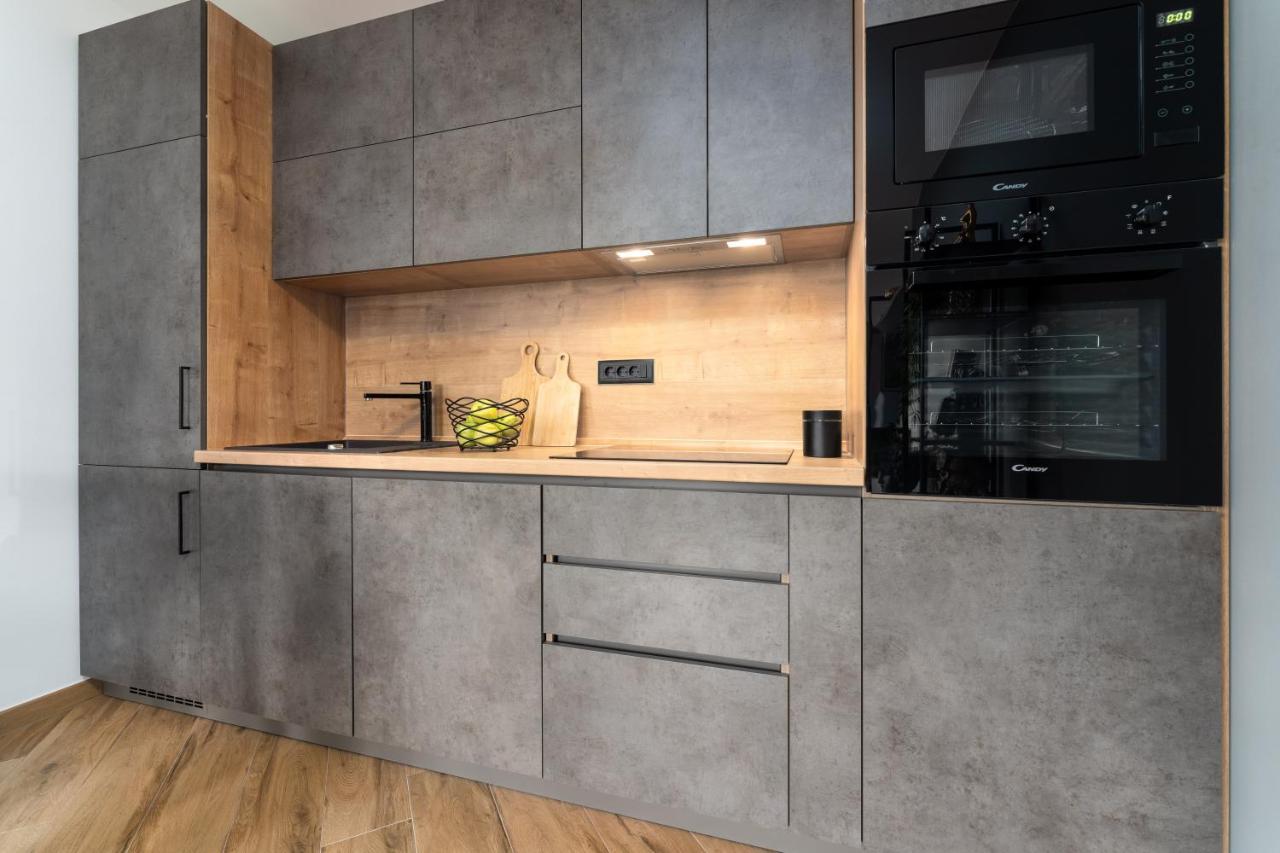 Apartment Luxury Nest - Near The Center And The