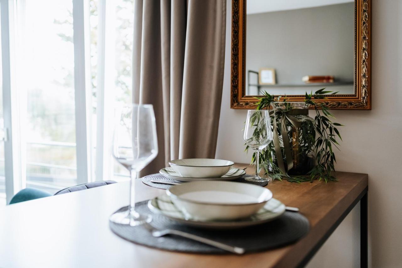Luxury Nest - Near The Center And The Apartment Krk Town