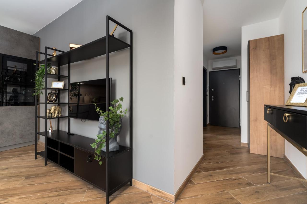 Luxury Nest - Near The Center And The Krk Town