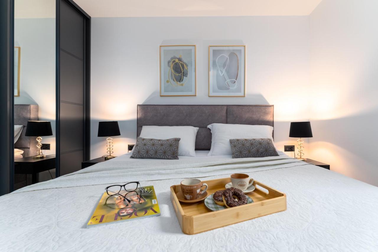 Luxury Nest - Near The Center And The * Krk Town