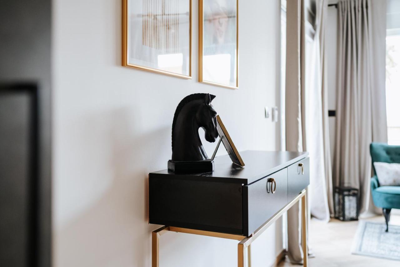 Luxury Nest - Near The Center And The Apartment *
