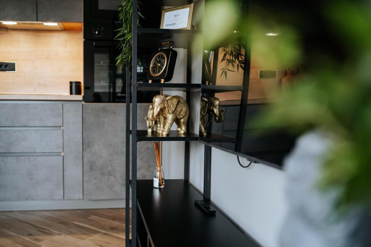 Luxury Nest - Near The Center And The *