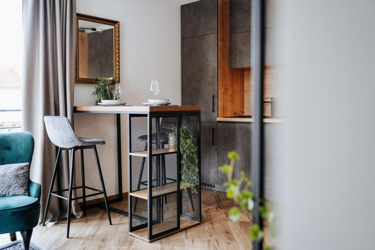 Apartment Luxury Nest - Near The Center And The *