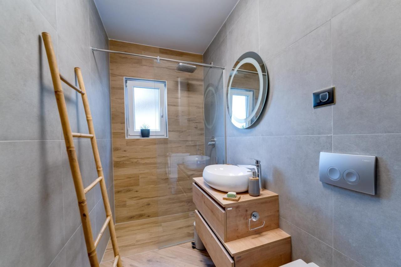 Luxury Nest - Near The Center And The Apartment *