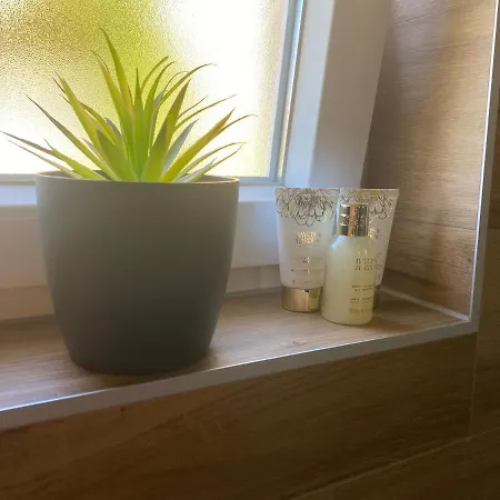 Luxury Apartment Love Nest - Near The Center And The Beach Krk Town Esterno foto