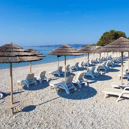 Luxury Apartment Love Nest - Near The Center And The Beach Krk Town Esterno foto