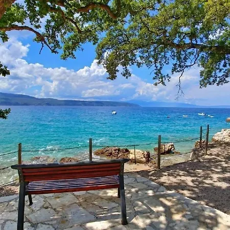 Luxury Apartment Love Nest - Near The Center And The Beach Krk Town Esterno foto