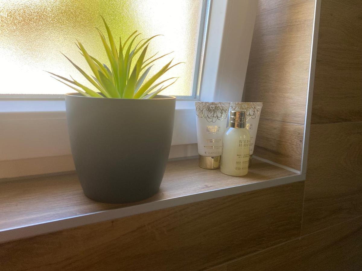 Apartament Luxury Nest - Near The Center And The *