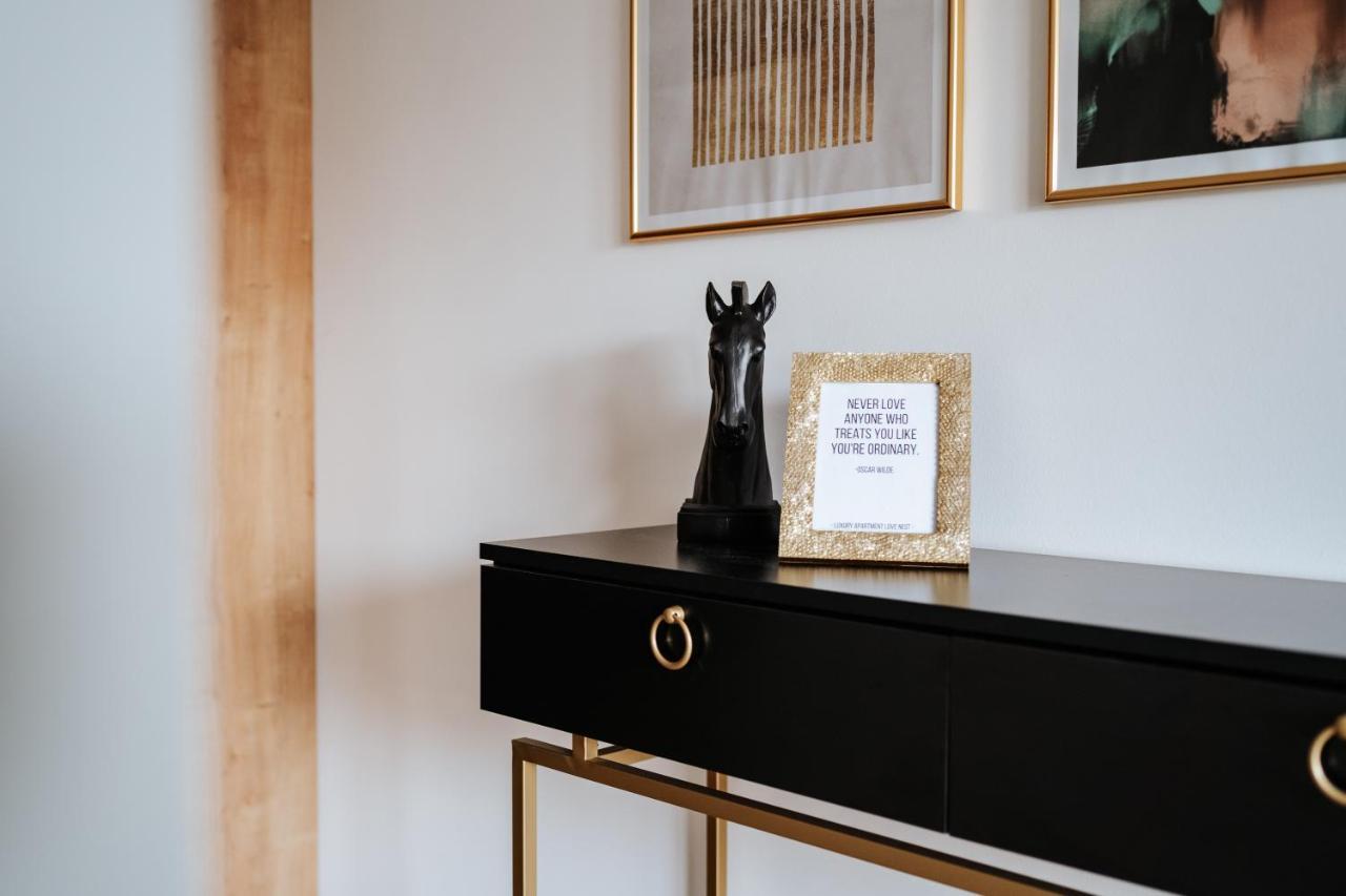 Luxury Nest - Near The Center And The *